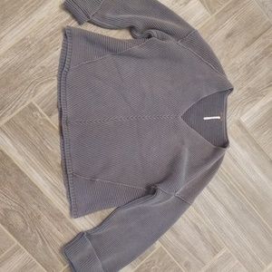 Free People La Brea Sweater